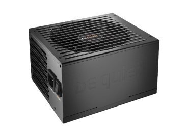 Preview: Netzteil ATX 850 Watt - be quiet! STRAIGHT POWER 11